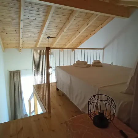 Aphrodite Studios Appartement