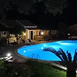 Aphrodite & Pool *