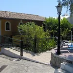 Aphrodite & Pool Apartament Paleokastritsa