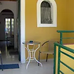 Apartament Aphrodite & Pool Paleokastritsa