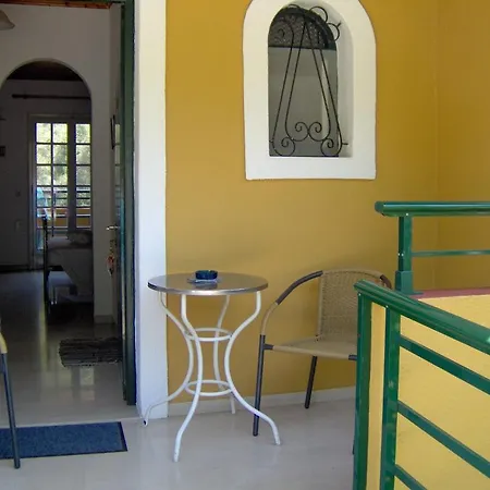 Apartamento Aphrodite & Pool Paleokastritsa