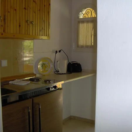 Apartamento Aphrodite & Pool Paleokastritsa