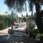Aphrodite & Pool *