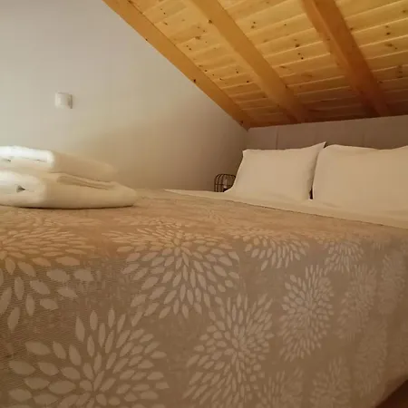 Aphrodite Studios * Paleokastritsa