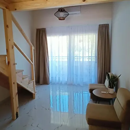 Aphrodite Studios * Paleokastritsa