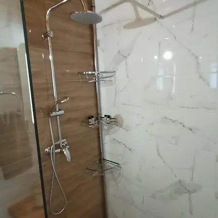 Aphrodite Studios Paleokastritsa