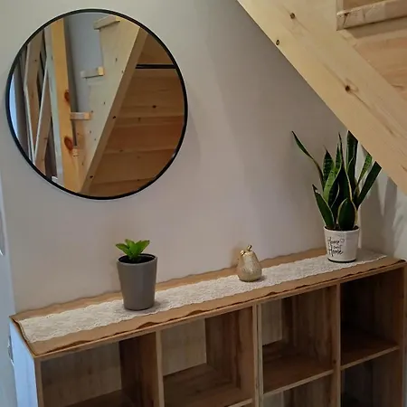 Lägenhet Aphrodite Studios