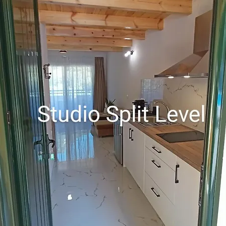 Aphrodite Studios Lägenhet