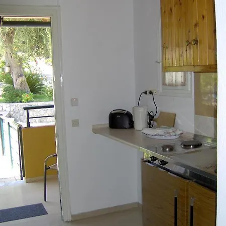 Apartament Aphrodite & Pool *