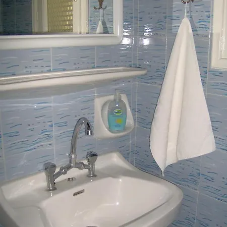 Aphrodite & Pool Apartamento *