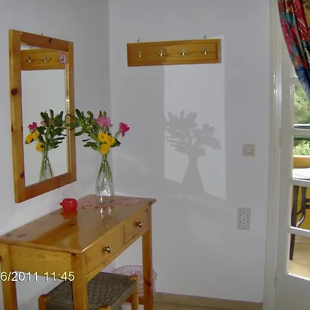 Apartament Aphrodite & Pool Paleokastritsa