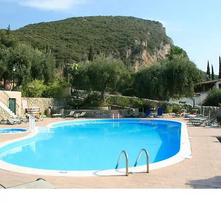 Aphrodite & Pool *
