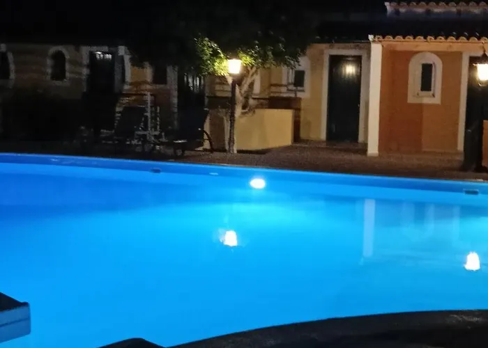 شقة Aphrodite & Pool باليوكاستريتسا