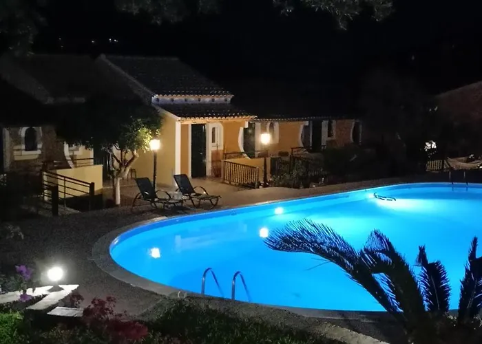 Aphrodite & Pool *