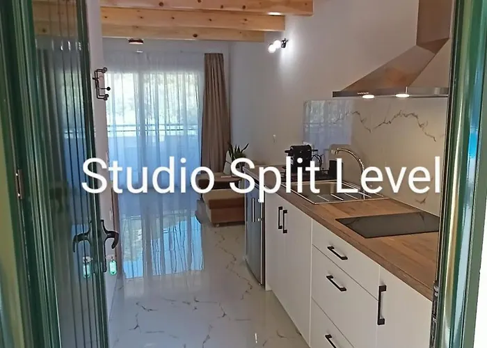 Aphrodite Studios Appartement