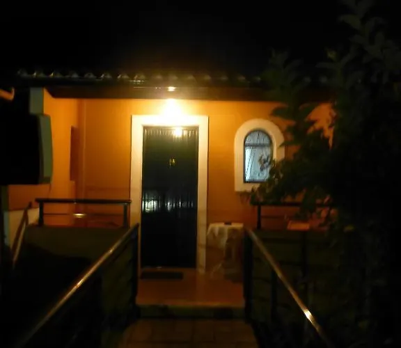 Aphrodite Studios * Paleokastrítsa