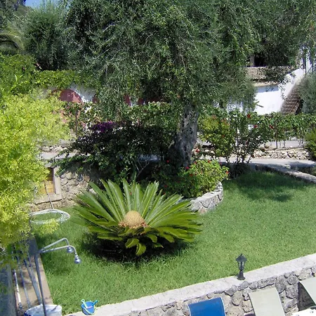 Apartamento Aphrodite & Pool Palaiokastritsa