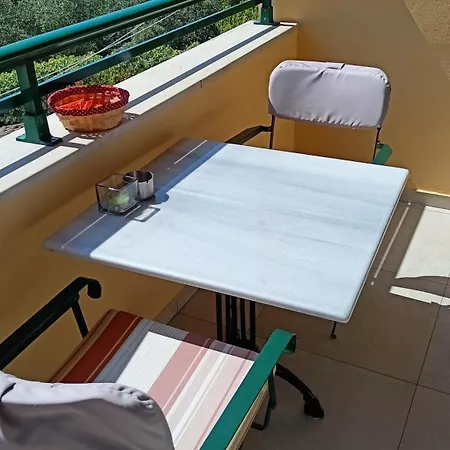 Apartamento Aphrodite Studios&pool