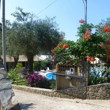 Apartamento Aphrodite Studios&pool