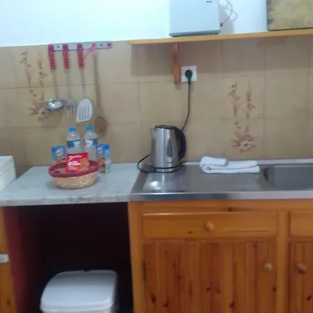 Apartamento Aphrodite & Pool Palaiokastritsa